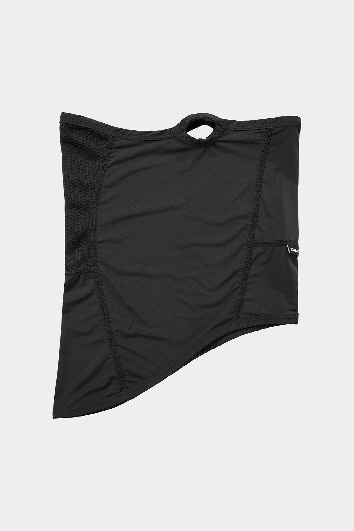 26 AURA BLOCK MASK BLACK