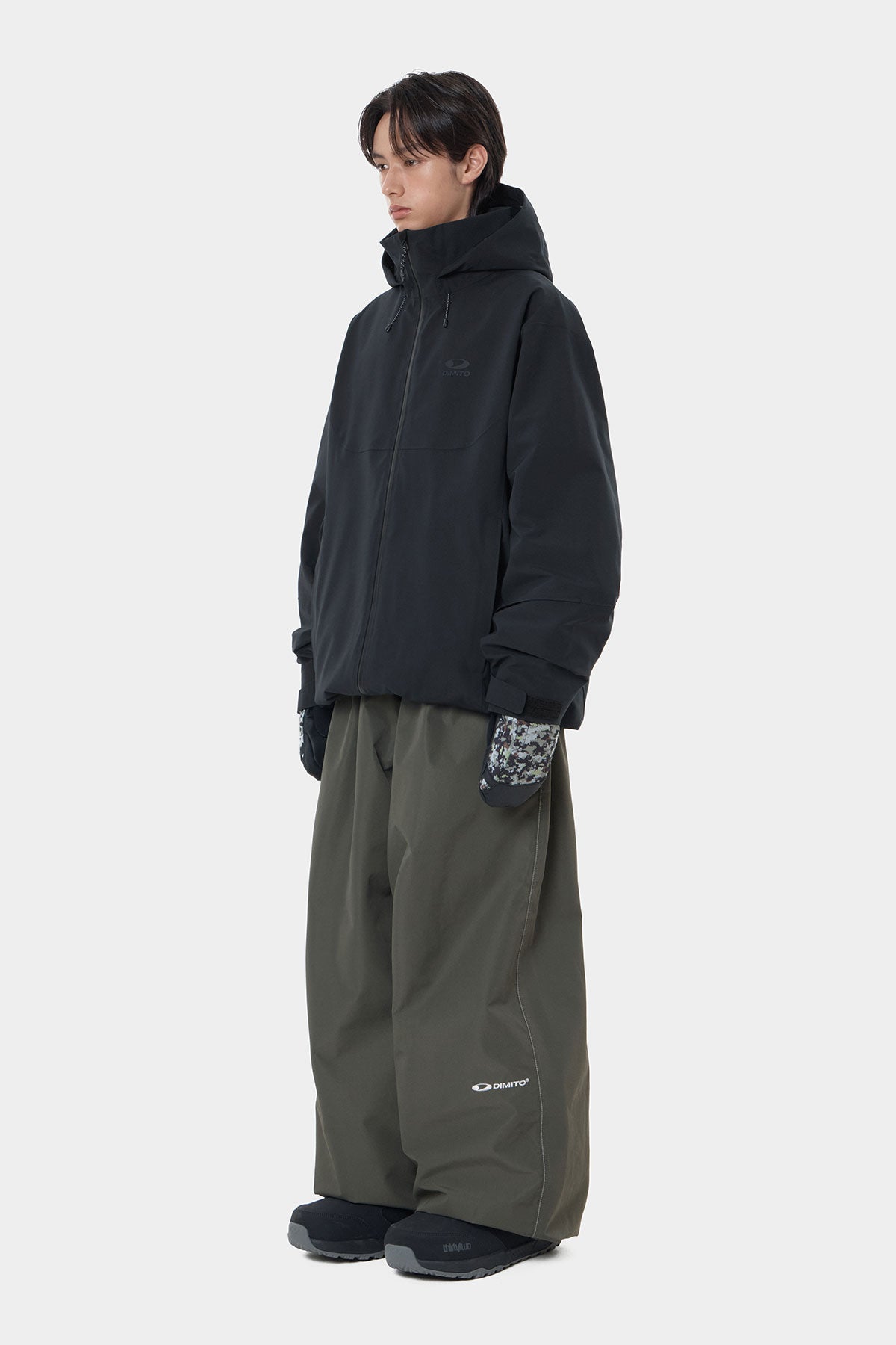 26 NEO 2L JACKET ABYSS (Delivery date : 26.09.28)