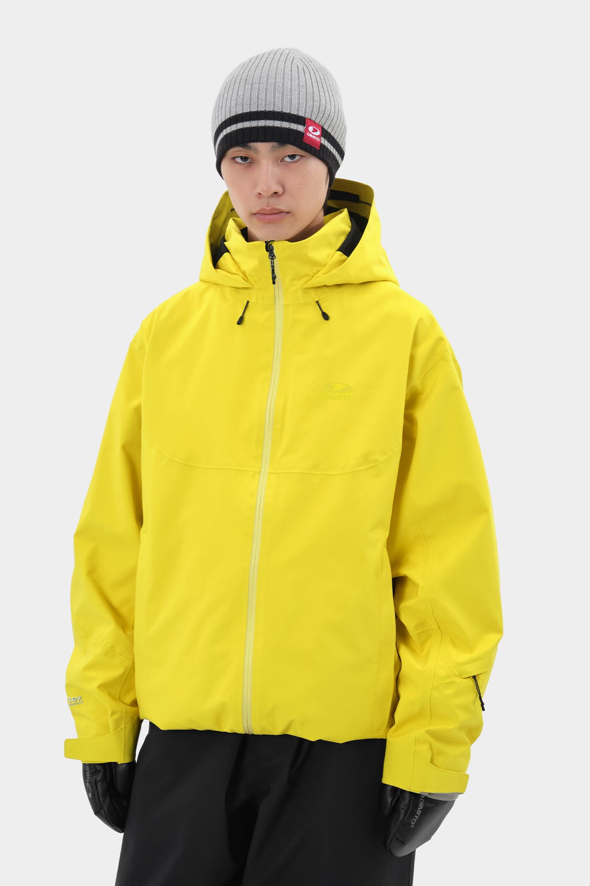26 NEO 2L JACKET BUMBLEBEE (Delivery date : 26.09.28)