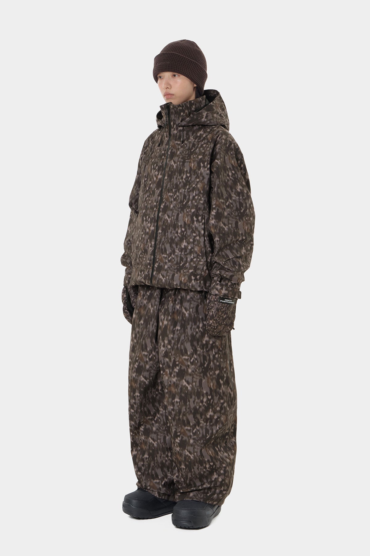 26 NEO 2L JACKET RIVER CAMO (Delivery date : 26.09.28)