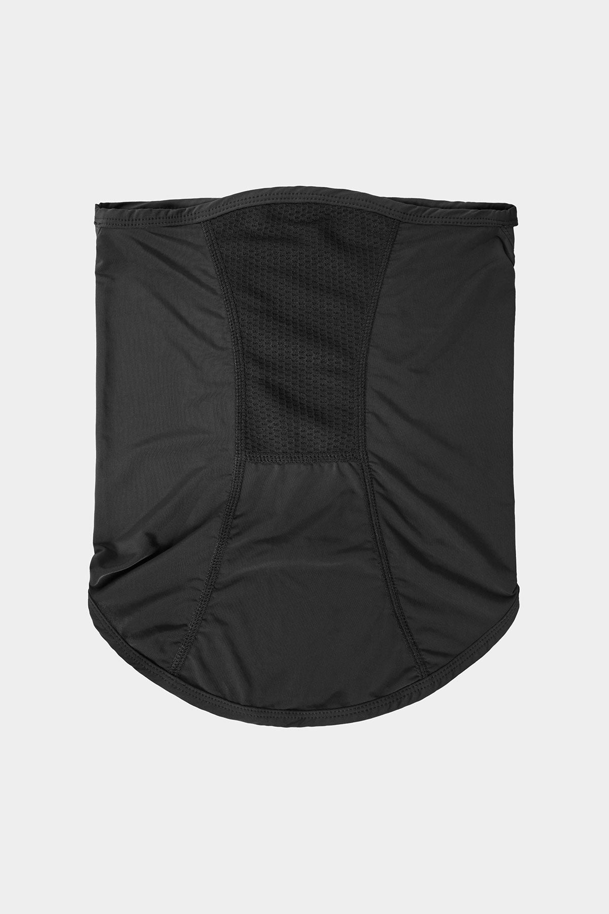 26 AURA BLOCK MASK BLACK