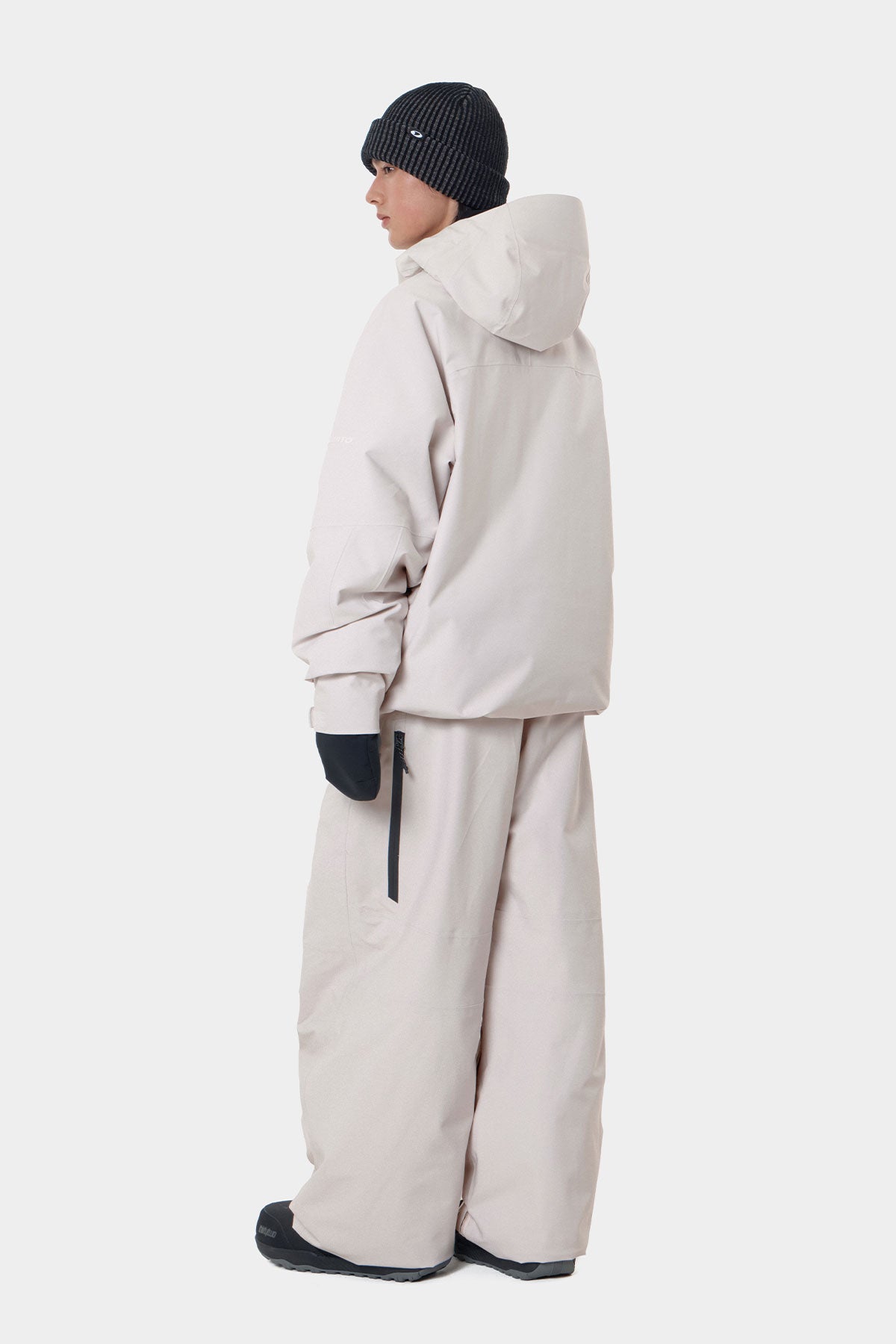 APEX DOWN JACKET PIXIE DUST