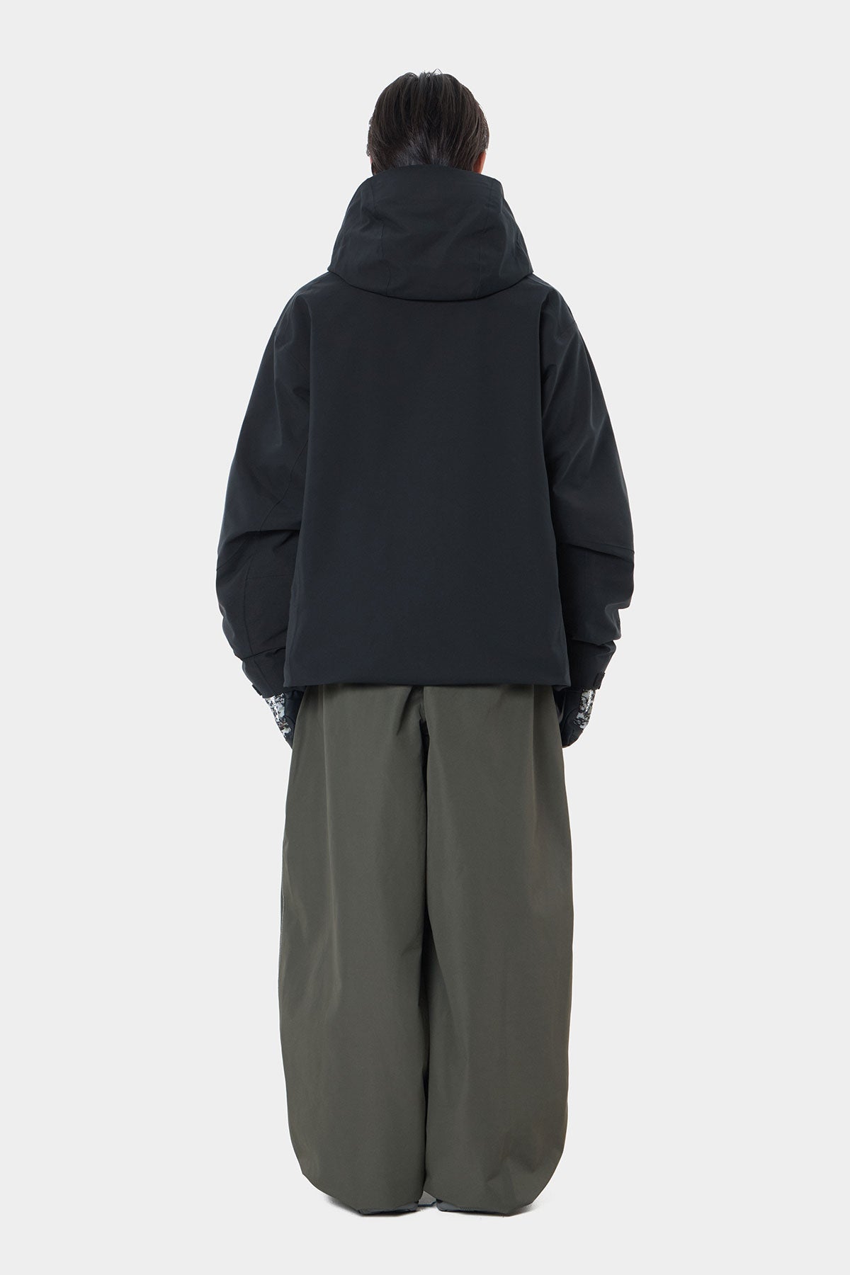 26 NEO 2L JACKET ABYSS (Delivery date : 26.09.28)