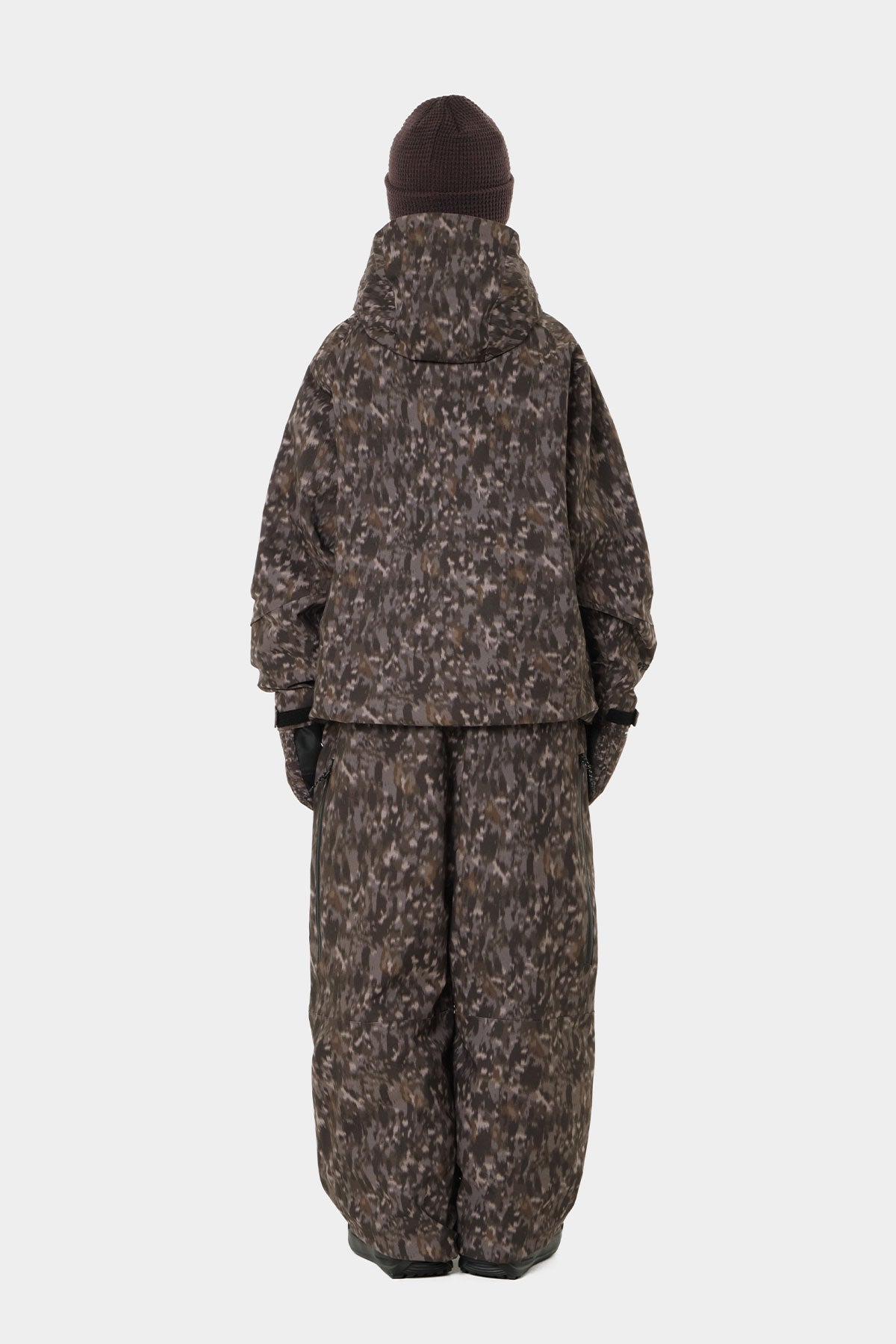 26 NEO 2L JACKET RIVER CAMO (Delivery date : 26.09.28)