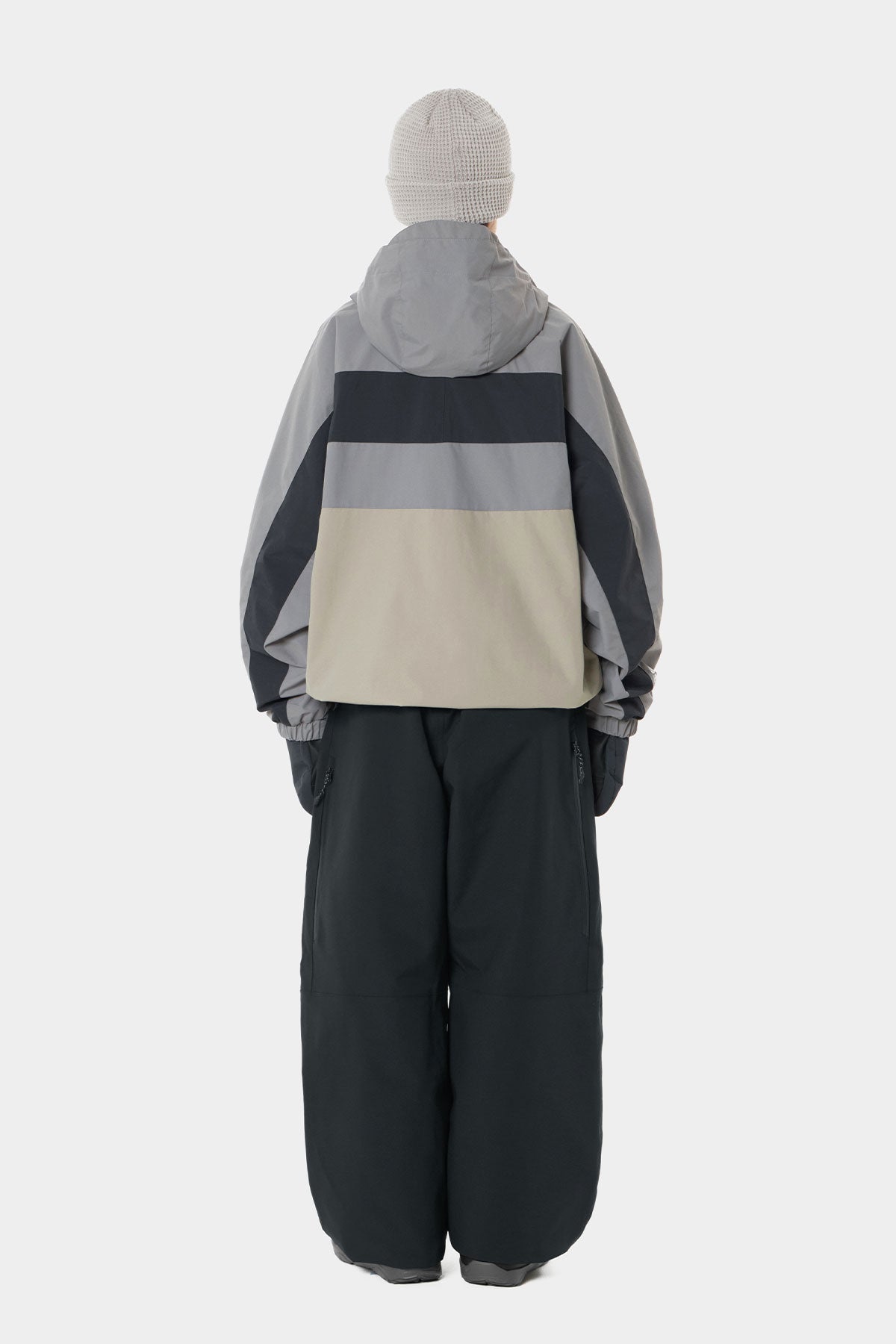 26 NEO 2L PANTS (WIDE FIT LV.1) ABYSS