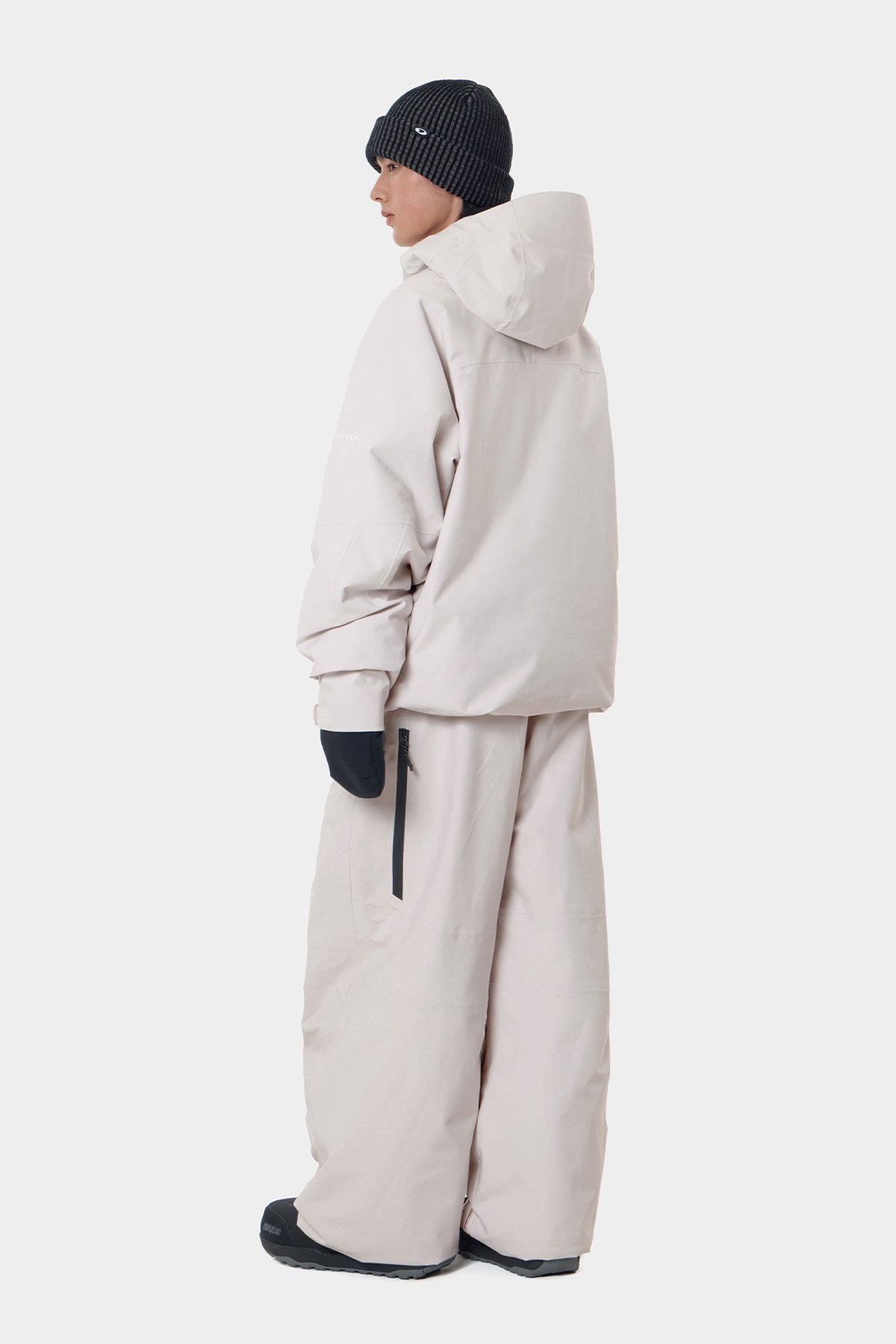 26 LEVEL 2L PANTS (RELAXED FIT) PIXIE DUST