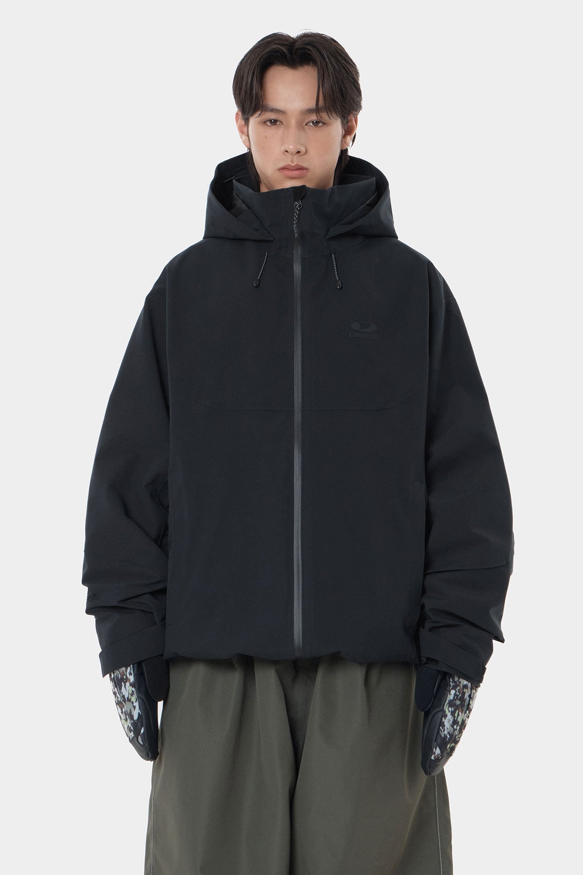 26 NEO 2L JACKET ABYSS (Delivery date : 26.09.28)