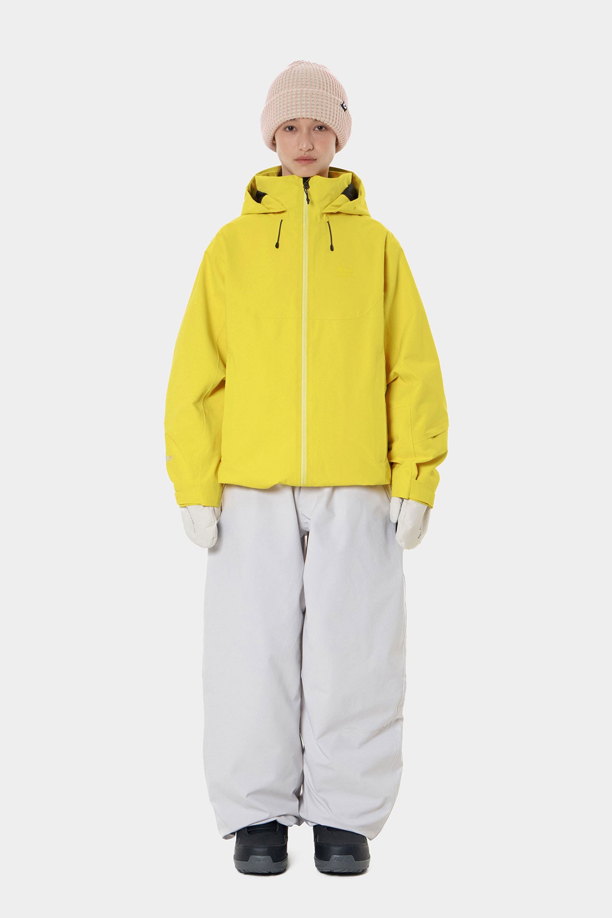 26 NEO 2L JACKET BUMBLEBEE (Delivery date : 26.09.28)