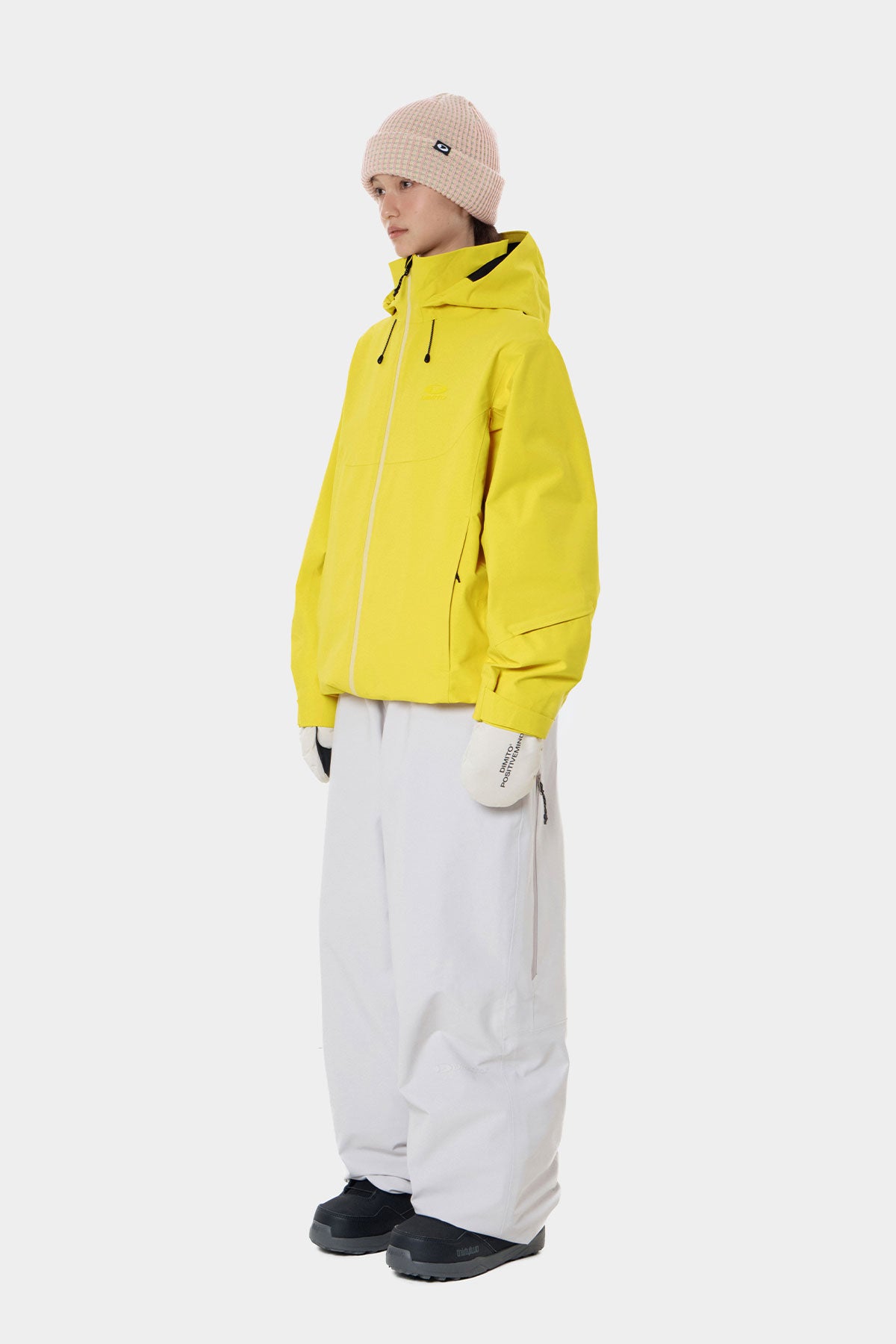 26 NEO 2L JACKET BUMBLEBEE (Delivery date : 26.09.28)