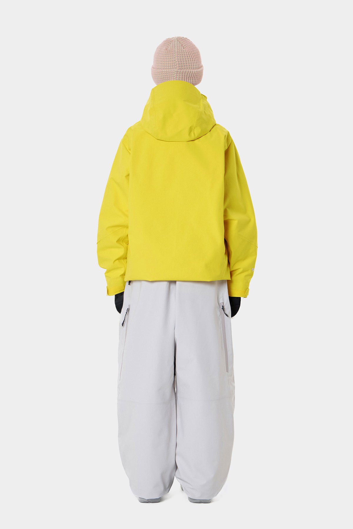 26 NEO 2L JACKET BUMBLEBEE (Delivery date : 26.09.28)