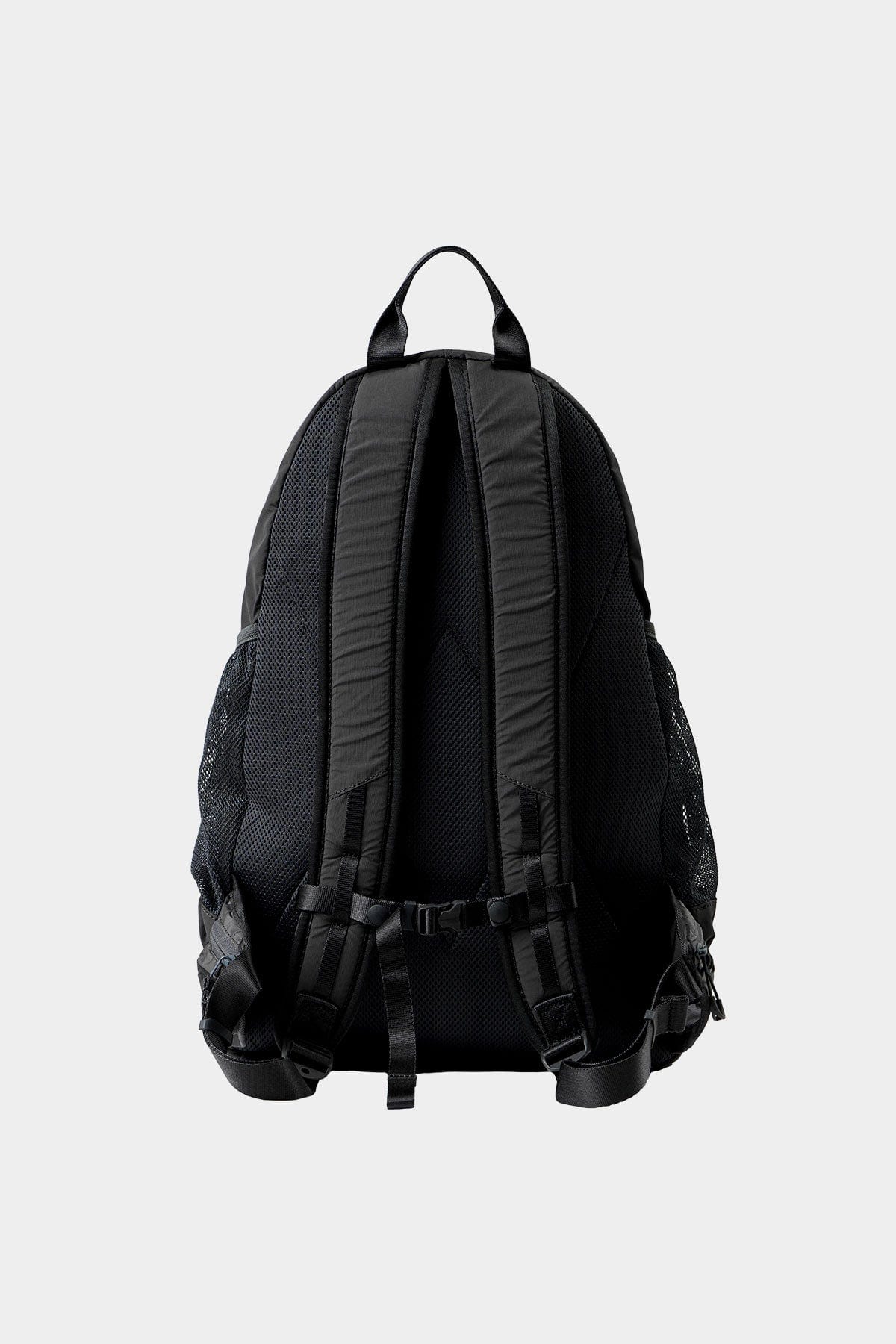 POINTED ONE-SIZE [FOUND POCKET] ASCEND BACKPACK GREY