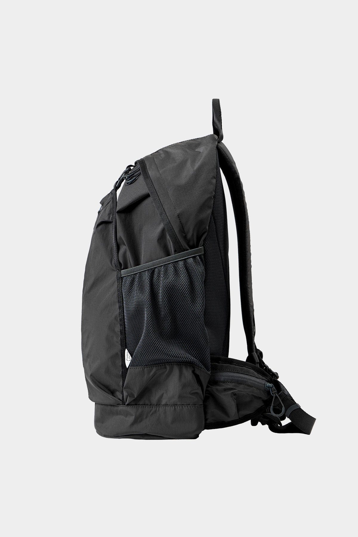 POINTED ONE-SIZE [FOUND POCKET] ASCEND BACKPACK GREY