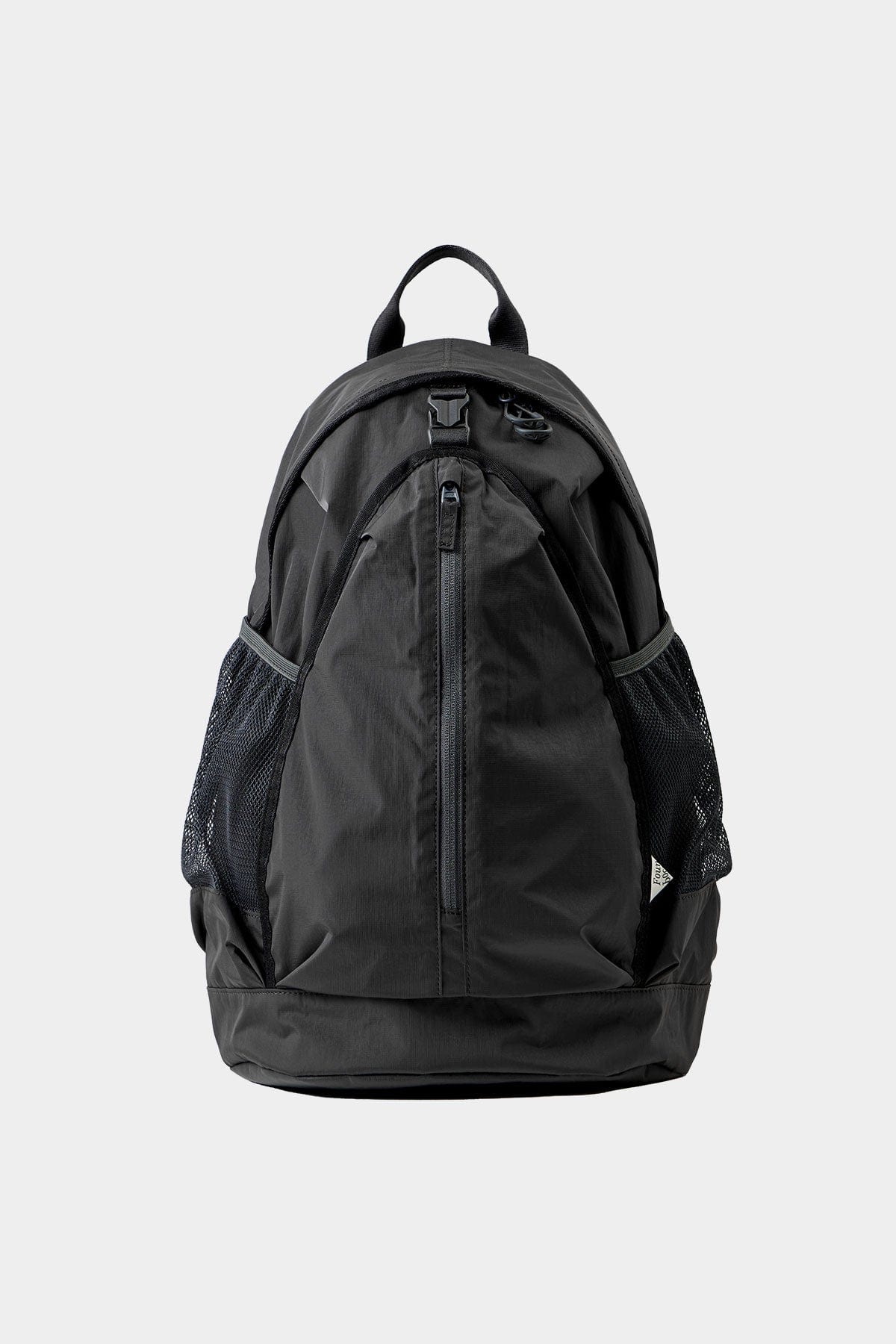 POINTED ONE-SIZE [FOUND POCKET] ASCEND BACKPACK GREY