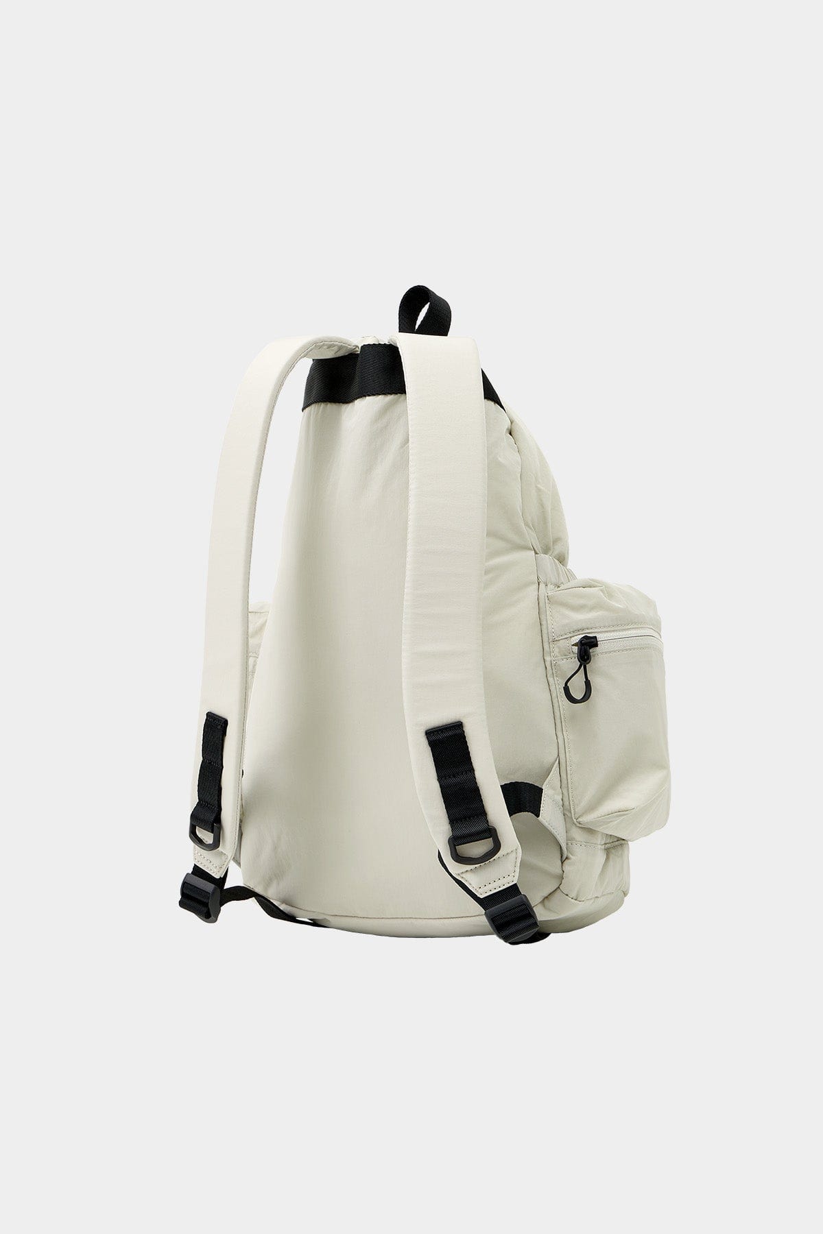 POINTED ONE-SIZE [FOUND POCKET] CLOVER BACKPACK SAGE GREEN