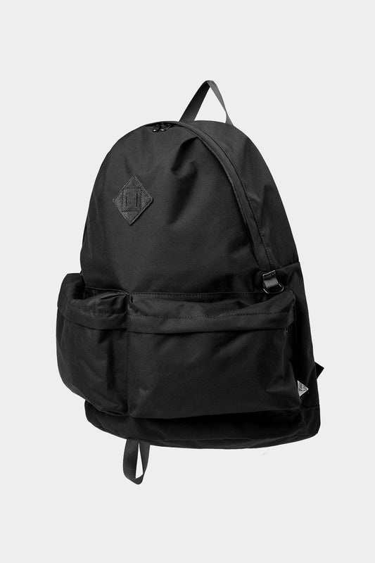POINTED ONE-SIZE [FOUND POCKET] DAYPACK 25 BLACK