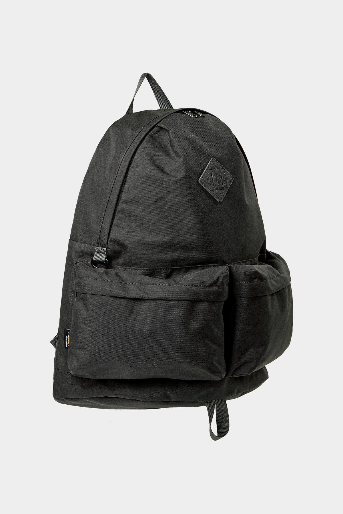 POINTED ONE-SIZE [FOUND POCKET] DAYPACK 25 GREY