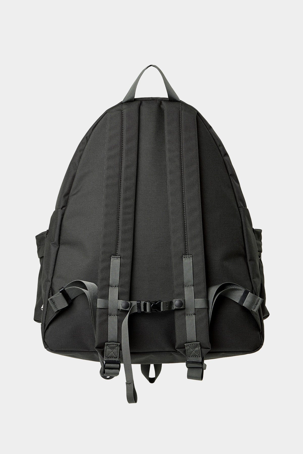 POINTED ONE-SIZE [FOUND POCKET] DAYPACK 25 GREY