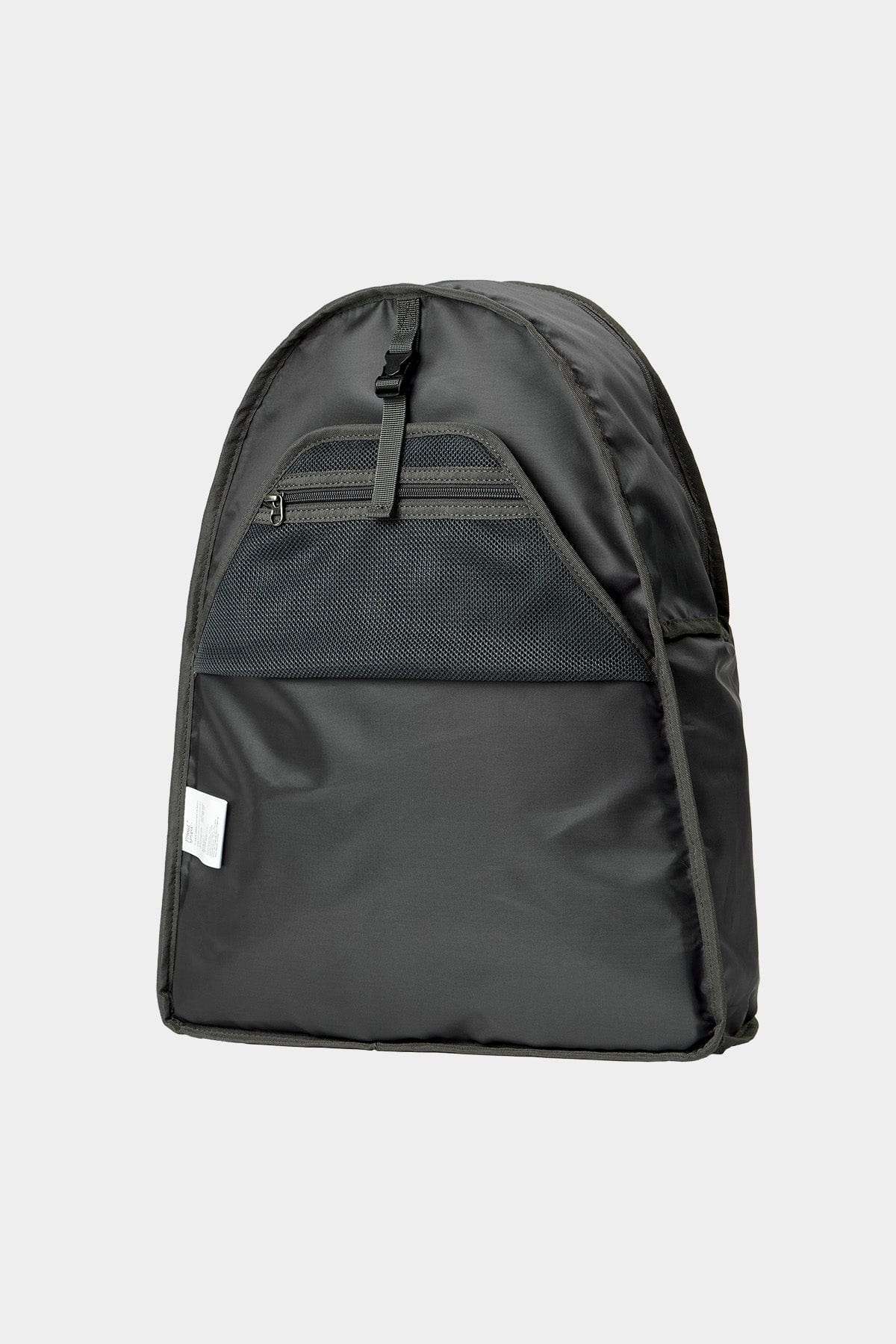 POINTED ONE-SIZE [FOUND POCKET] DAYPACK 25 GREY