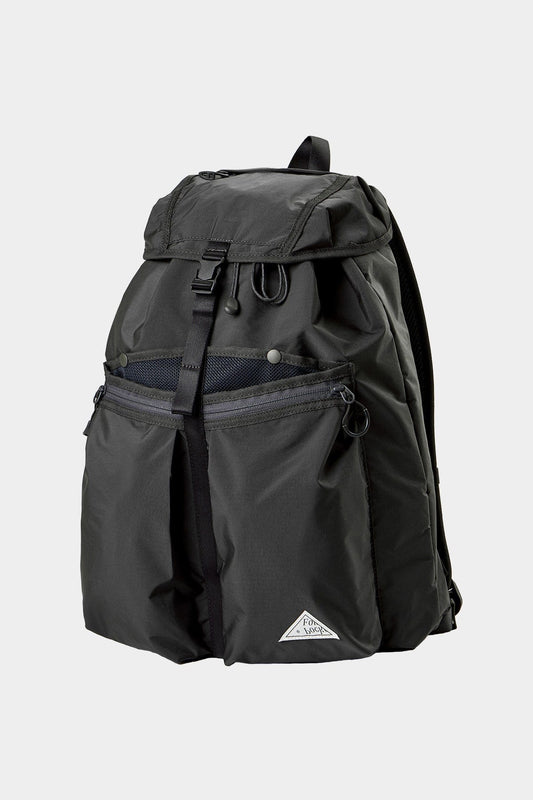 POINTED ONE-SIZE [FOUND POCKET] FOCUS RUCKSACK GREY