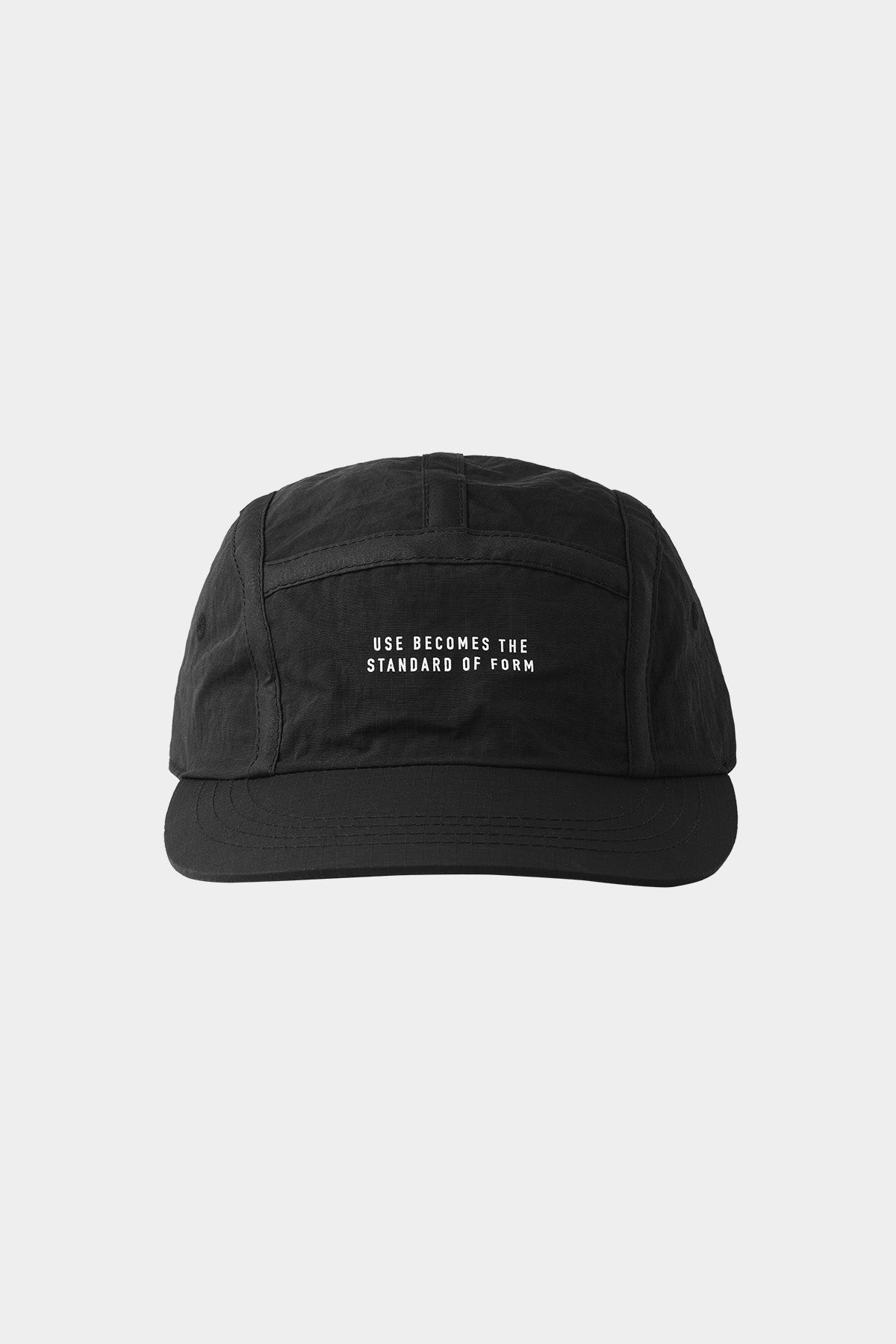 POINTED ONE-SIZE [FOUND POCKET] SIDE B CAMP CAP