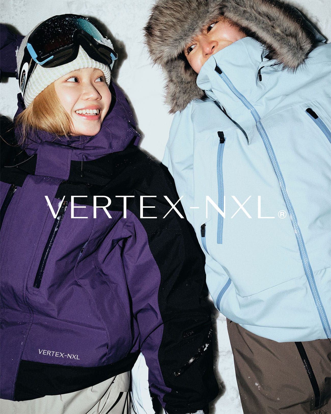 PREVIEW - 26/27 VERTEX-NXL FW – DIMITO INTERNATIONAL