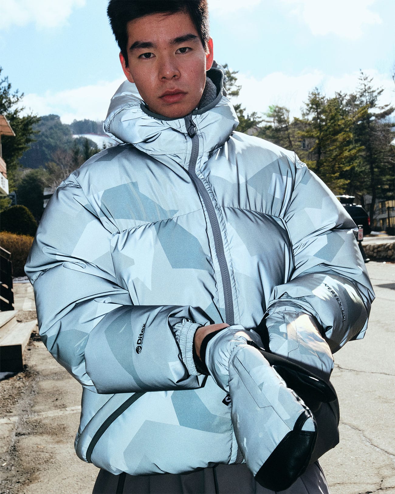 PREVIEW - 26/27 VERTEX-NXL FW – DIMITO INTERNATIONAL