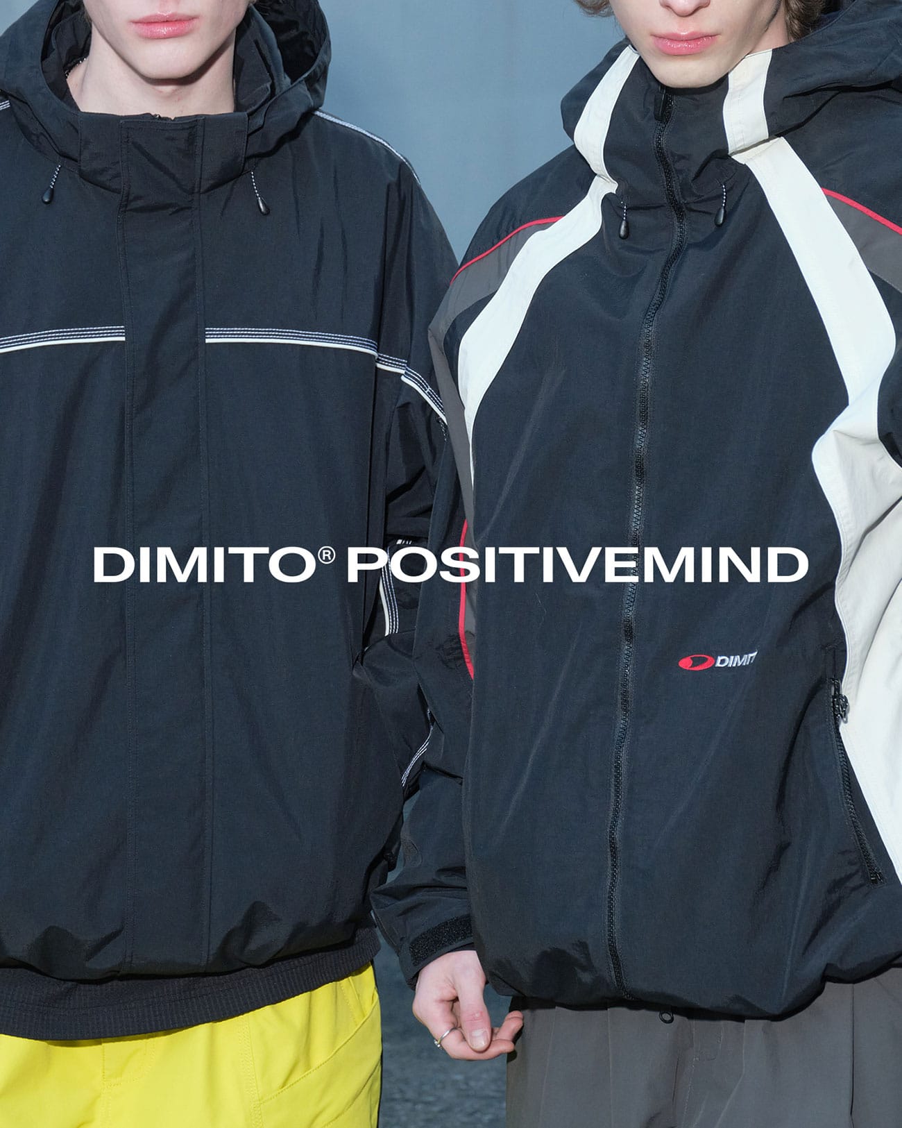 PREVIEW - 26/27 DIMITO FW – DIMITO INTERNATIONAL