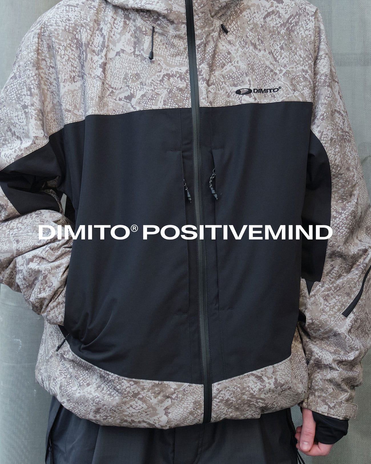 PREVIEW - 26/27 DIMITO FW – DIMITO INTERNATIONAL