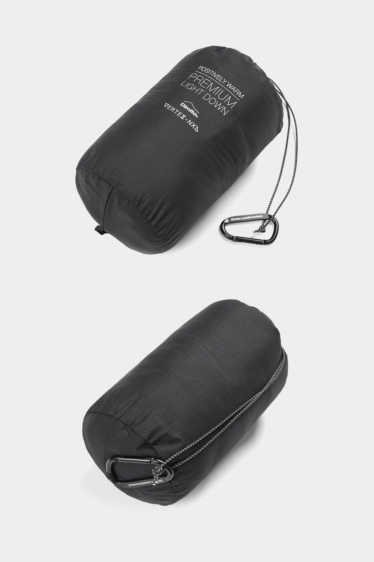 25 OPTIMUM DOWN JACKET IRIS