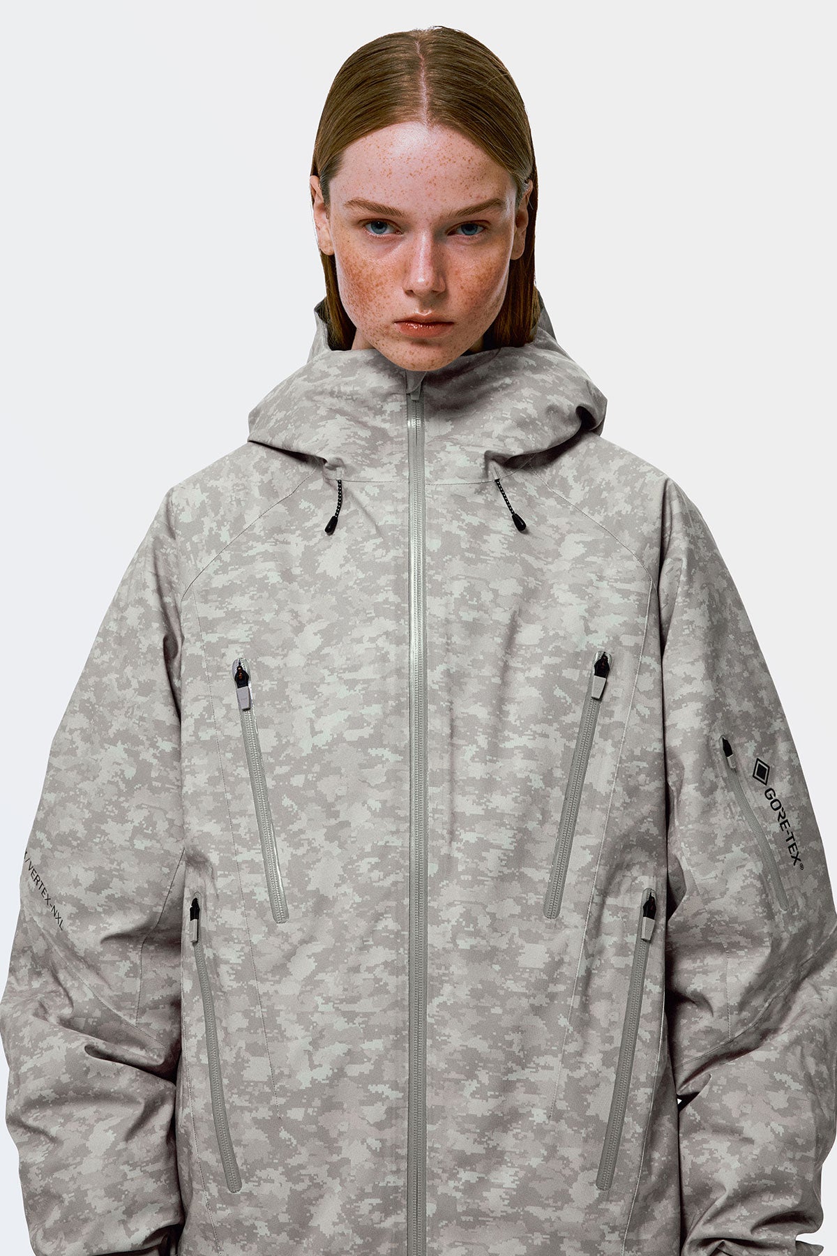 GTX GRID 2L DOWN JACKET SATURN