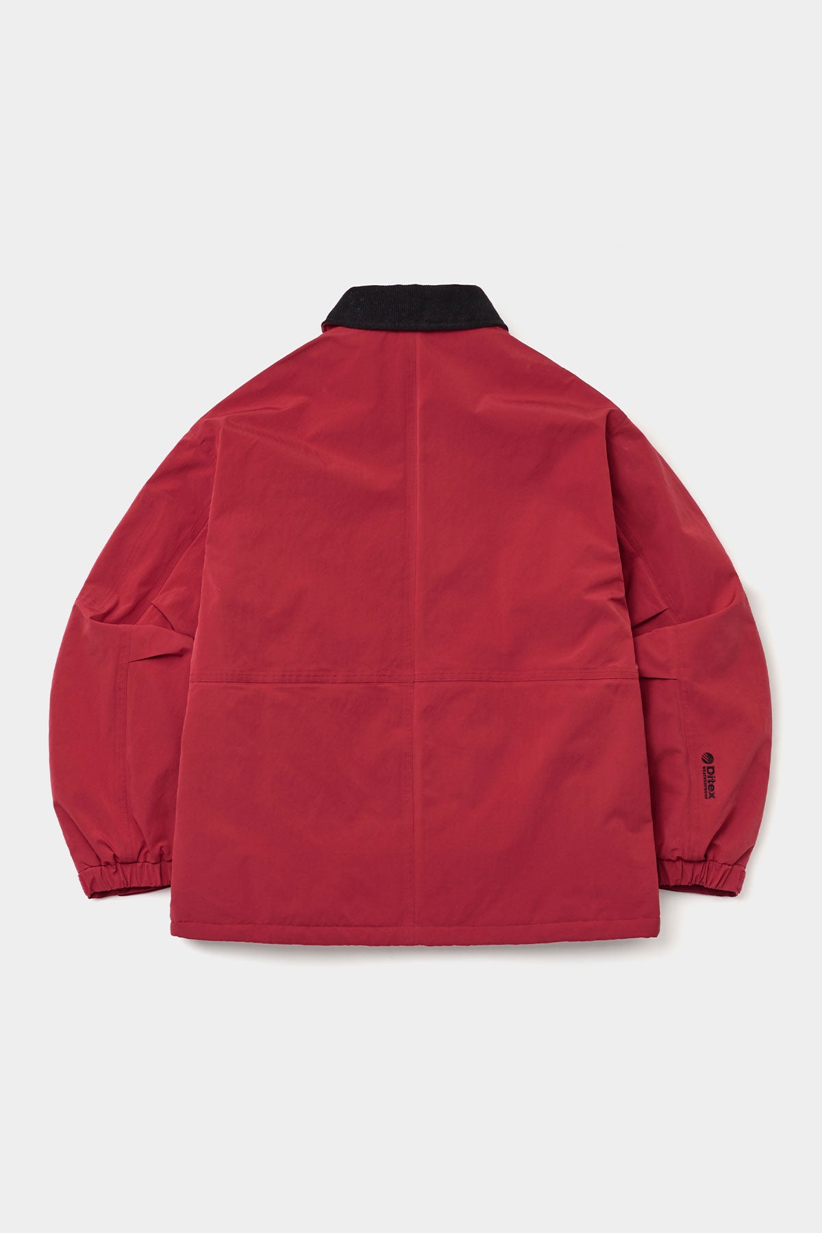 DETROIT FADE JACKET VINTAGE RED (Delivery start : 26.09.09)