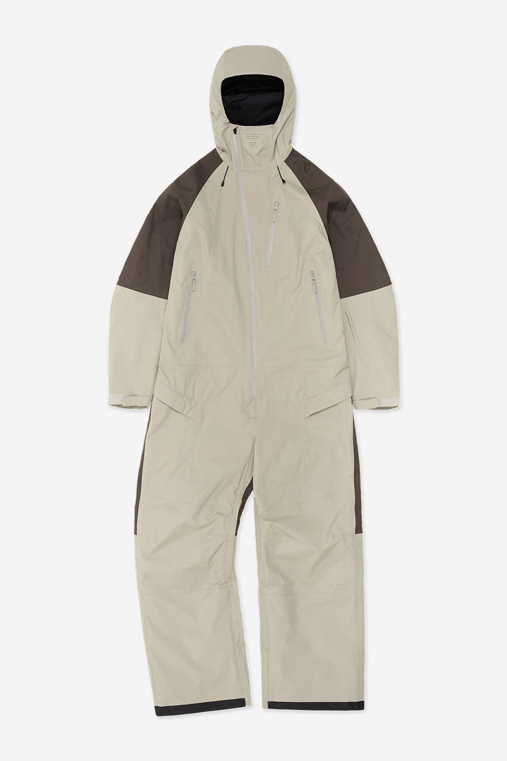 OUTER JUMPSUIT – DIMITO INTERNATIONAL