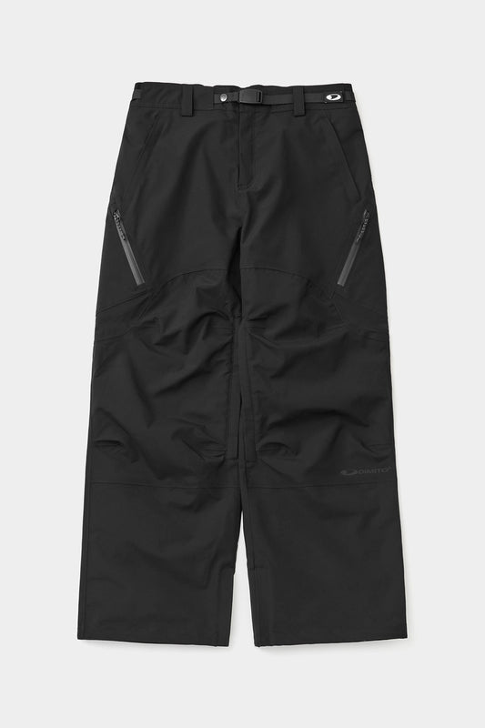 26 BIO 2L PANTS (STANDARD FIT) BLACK