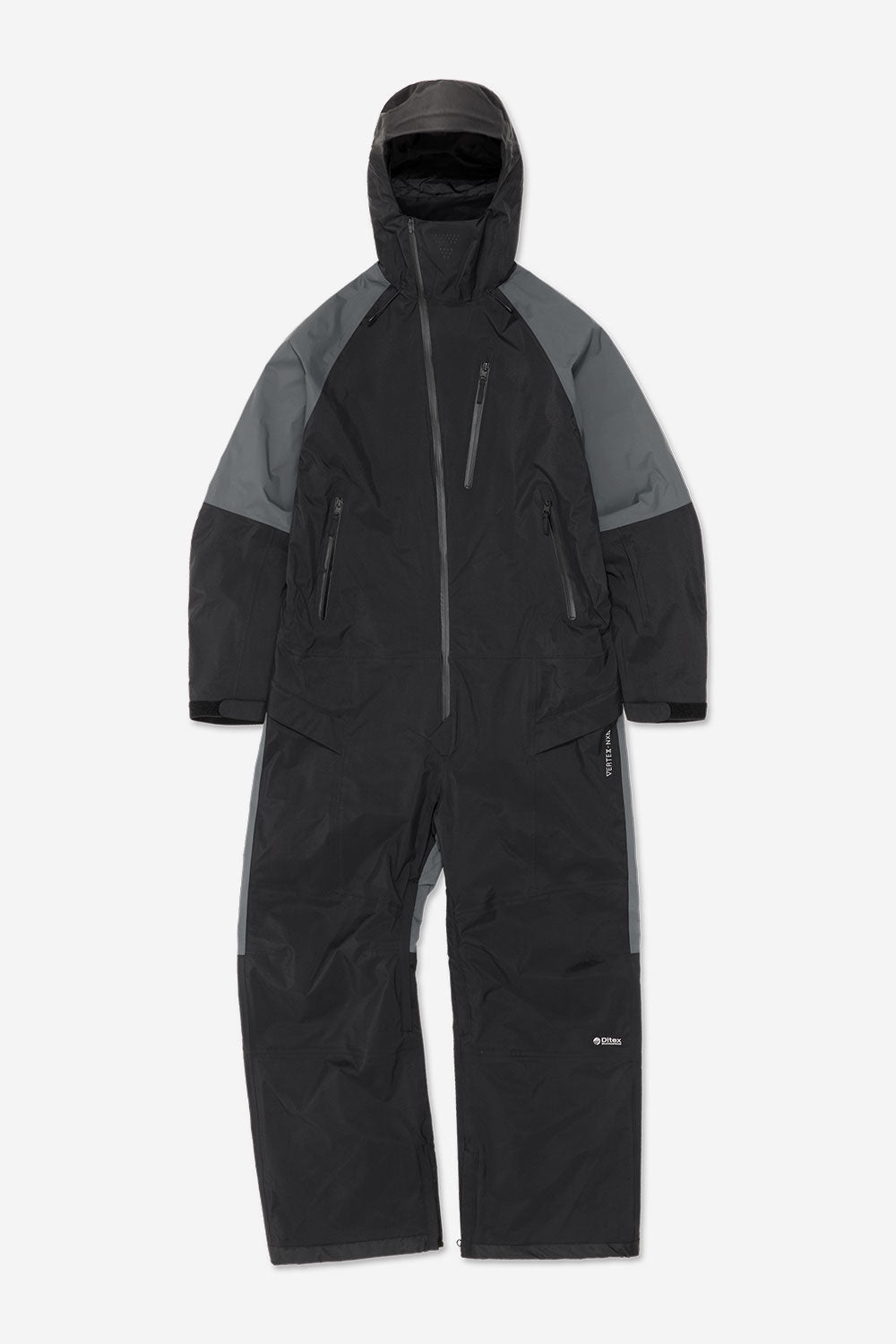 OUTER JUMPSUIT – DIMITO INTERNATIONAL