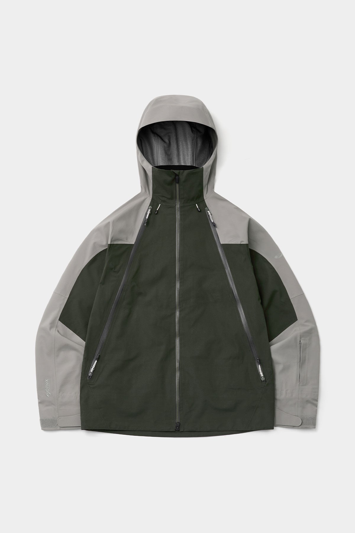 26 LEVEL 3L JACKET DARK SWAMP