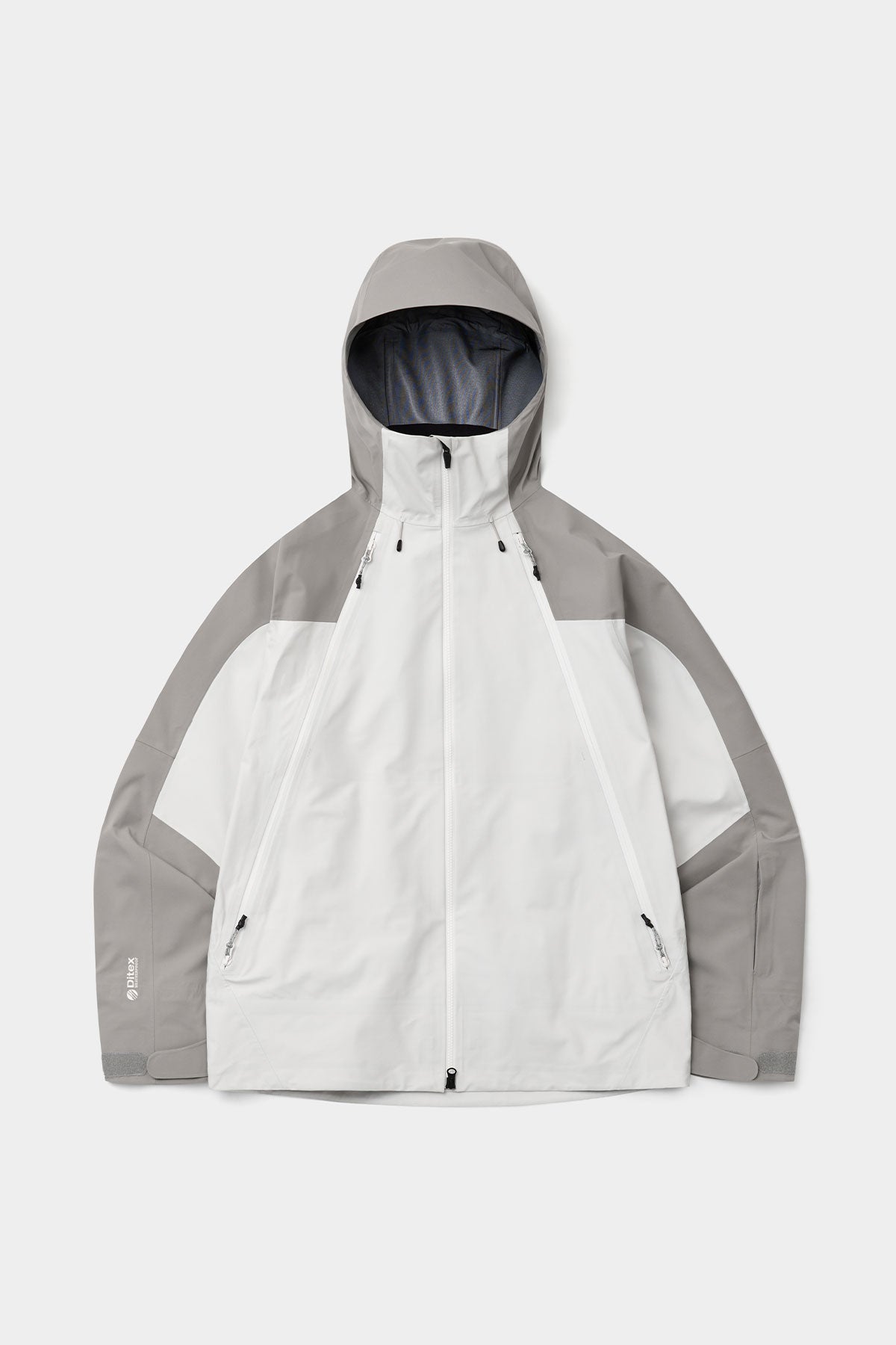 26 LEVEL 3L JACKET POWDER