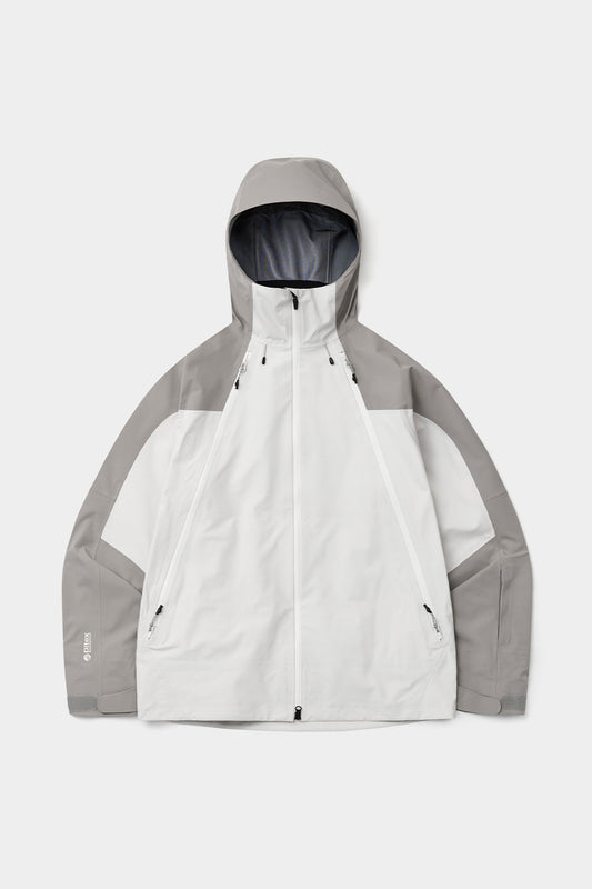 26 LEVEL 3L JACKET POWDER