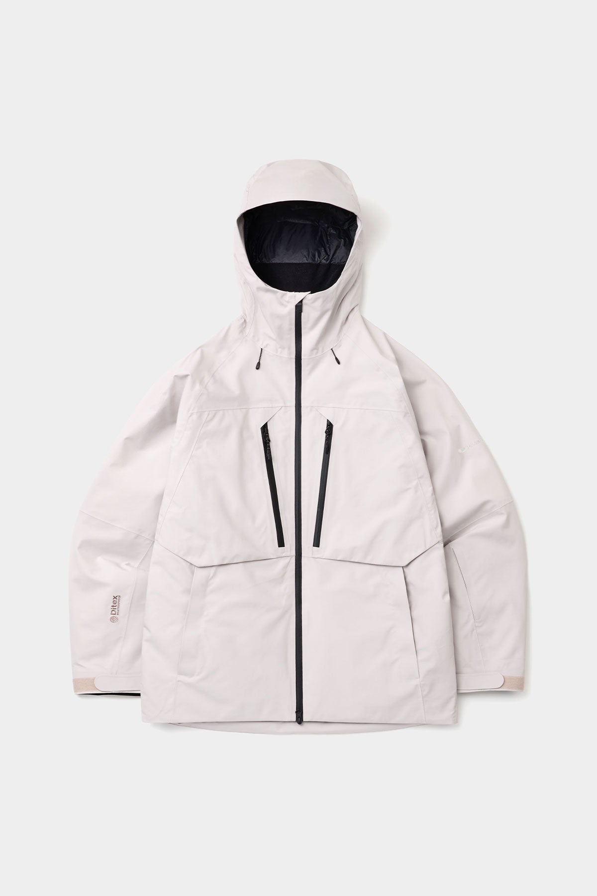 APEX DOWN JACKET PIXIE DUST