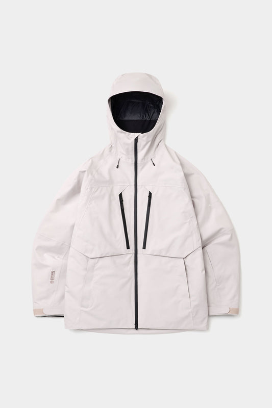 APEX DOWN JACKET PIXIE DUST