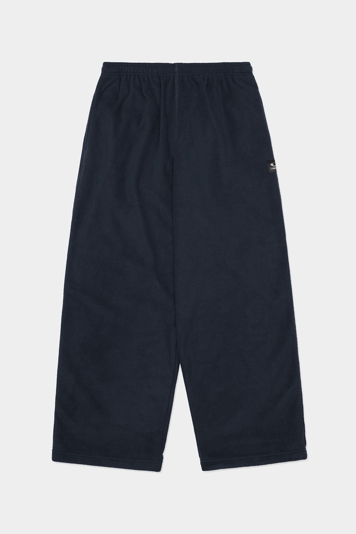 FLEECE OG PANTS DARK NAVY (Delivery date : 26.09.28)