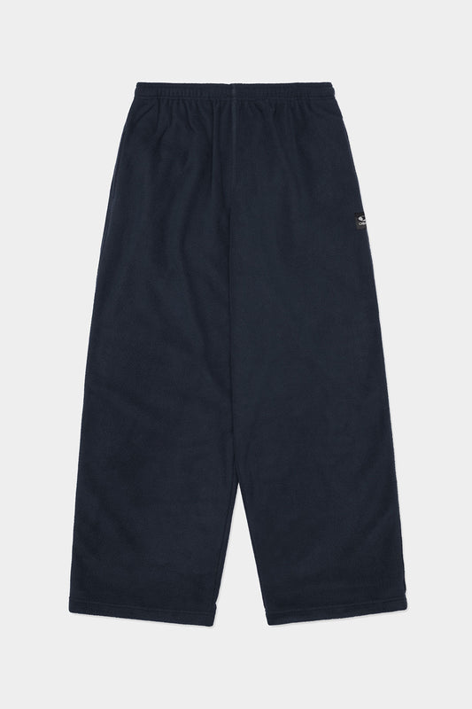 FLEECE OG PANTS DARK NAVY (Delivery date : 26.09.28)
