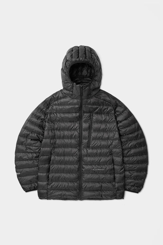 26 OPTIMUM DOWN JACKET SOOT (Delivery date : 26.09.28)