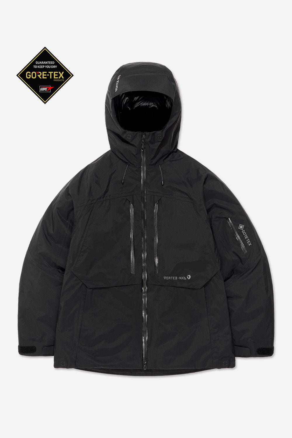 DOWN DOWN JACKET – DIMITO INTERNATIONAL