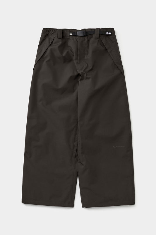 26 NEO 2L PANTS (WIDE FIT LV.1) MUD