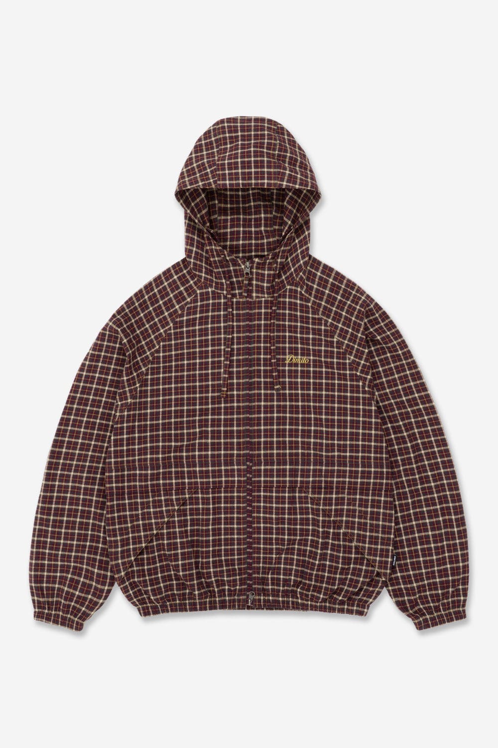 DIMITO JACKET – DIMITO INTERNATIONAL
