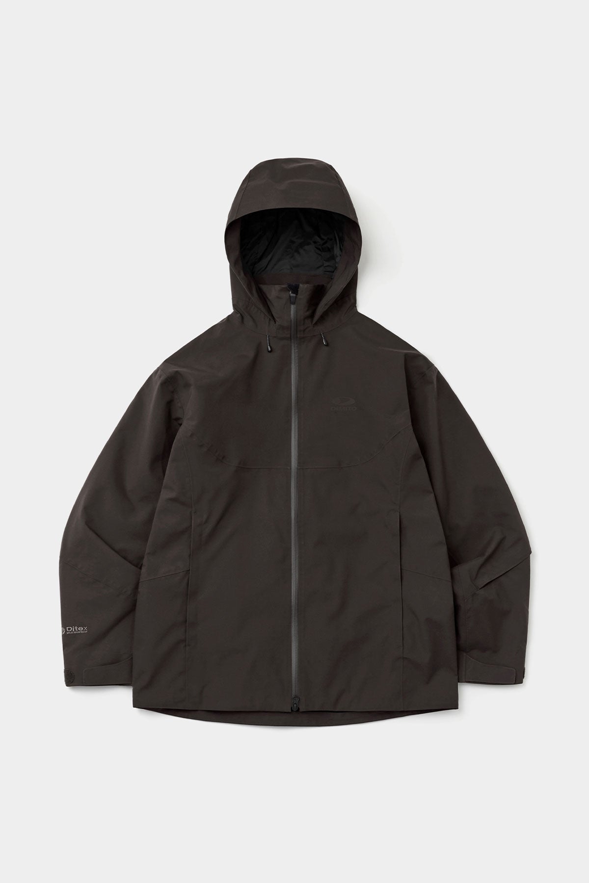 26 NEO 2L JACKET MUD (Delivery date : 26.09.28)