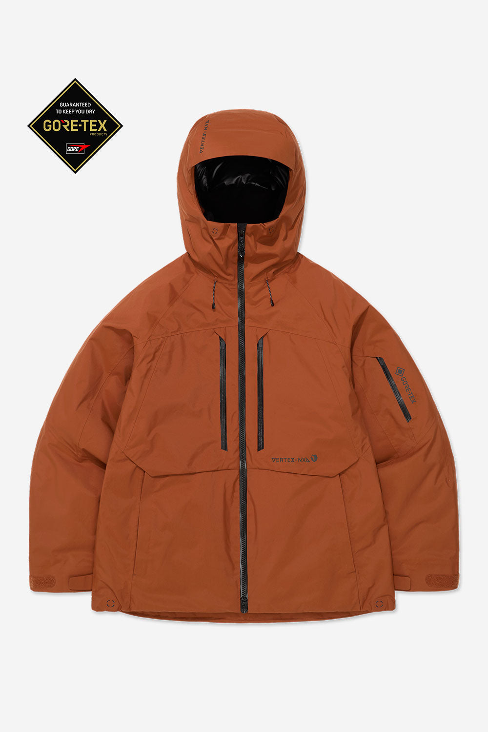 DOWN DOWN JACKET – DIMITO INTERNATIONAL