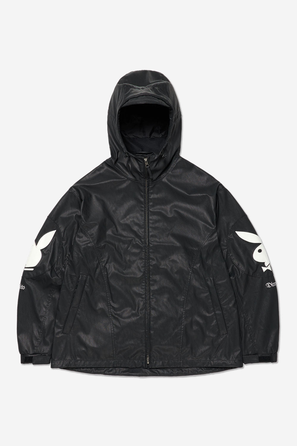 DIMITO JACKET – DIMITO INTERNATIONAL