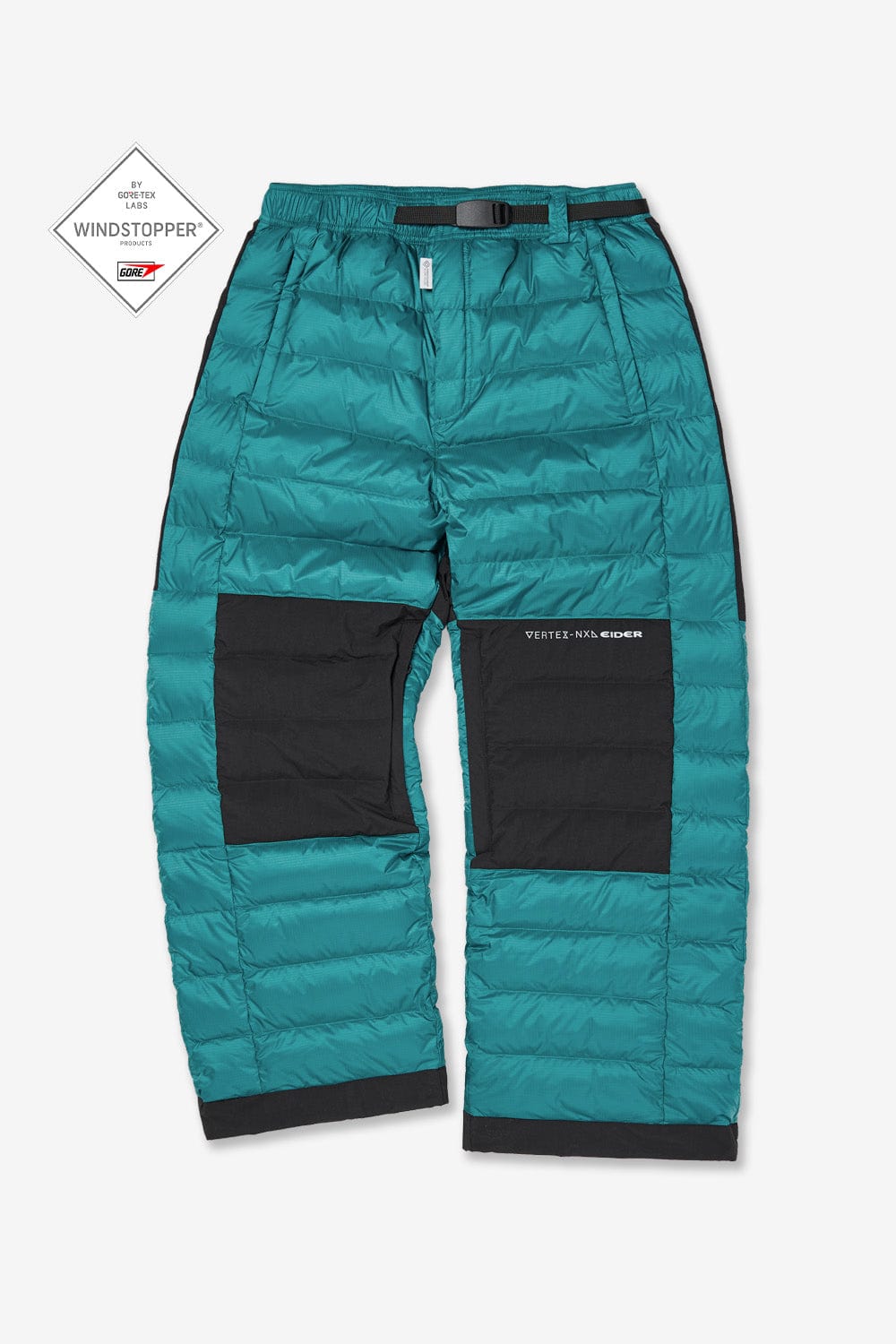 X-nixウェアM Dimito square line pants L DIMITO VTX NXL OVERALL SNOW PANTS-KHAKI – optcool