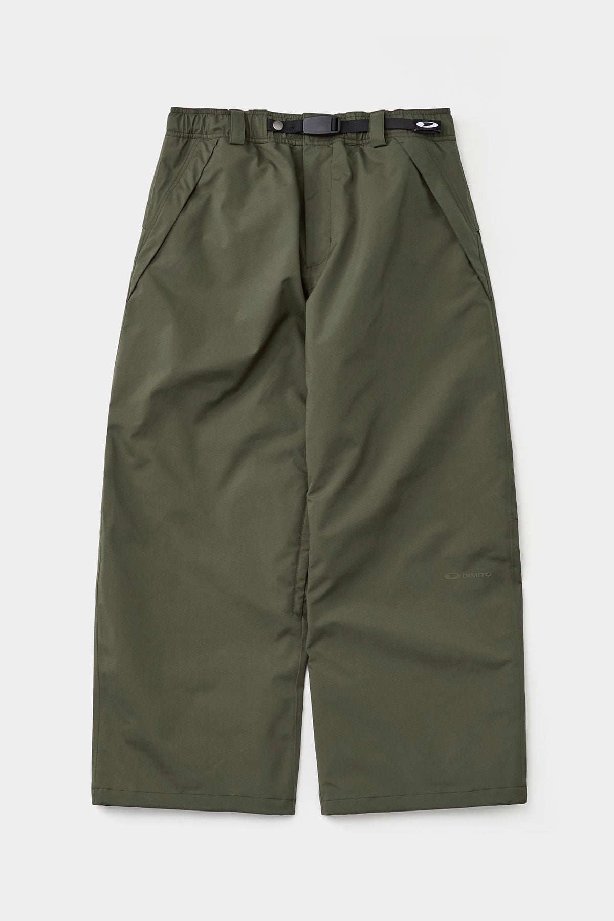 26 NEO 2L PANTS (WIDE FIT LV.1) KHAKI